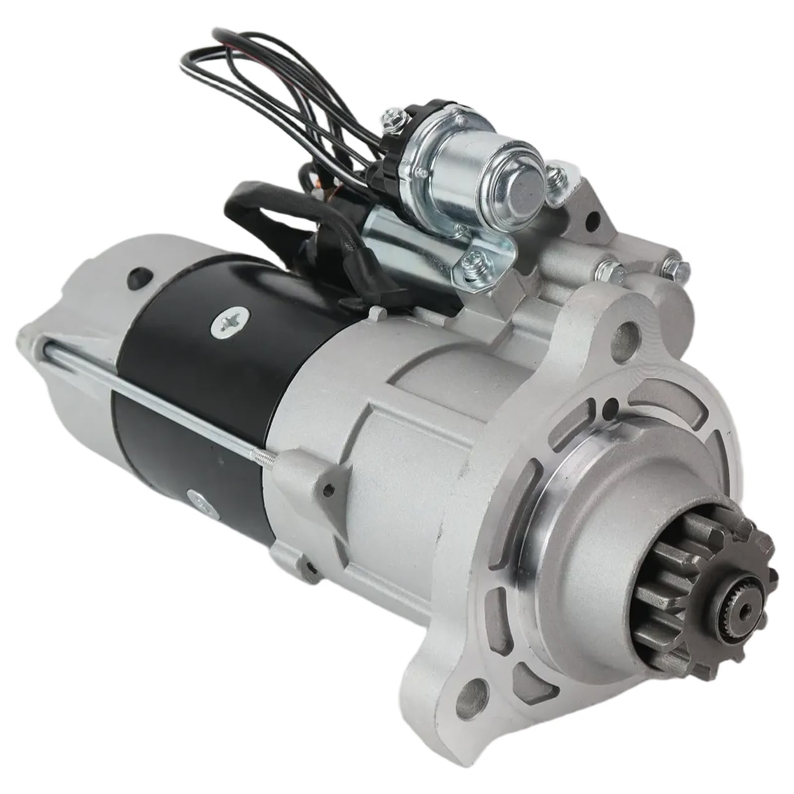 Amazon.com: 8200308 6924N New Starter Motor 39MT 12V 11T for
